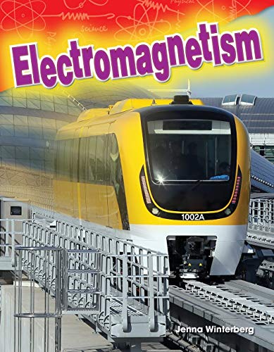 Electromagnetism (Physical Science) von Teacher Created Materials